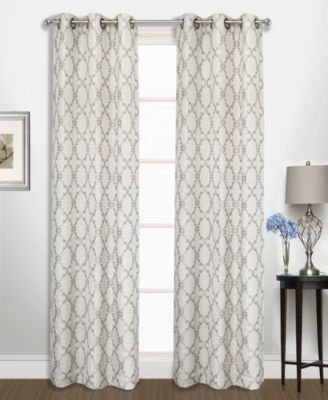 United Curtain Co Inc