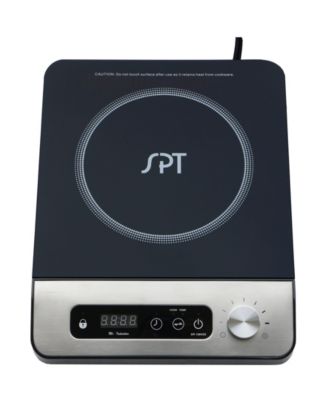 SPT Appliance Inc.
