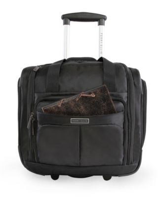 Rolling Duffel Perry Ellis Bag Price Luggage Set Perry Ellis Carry