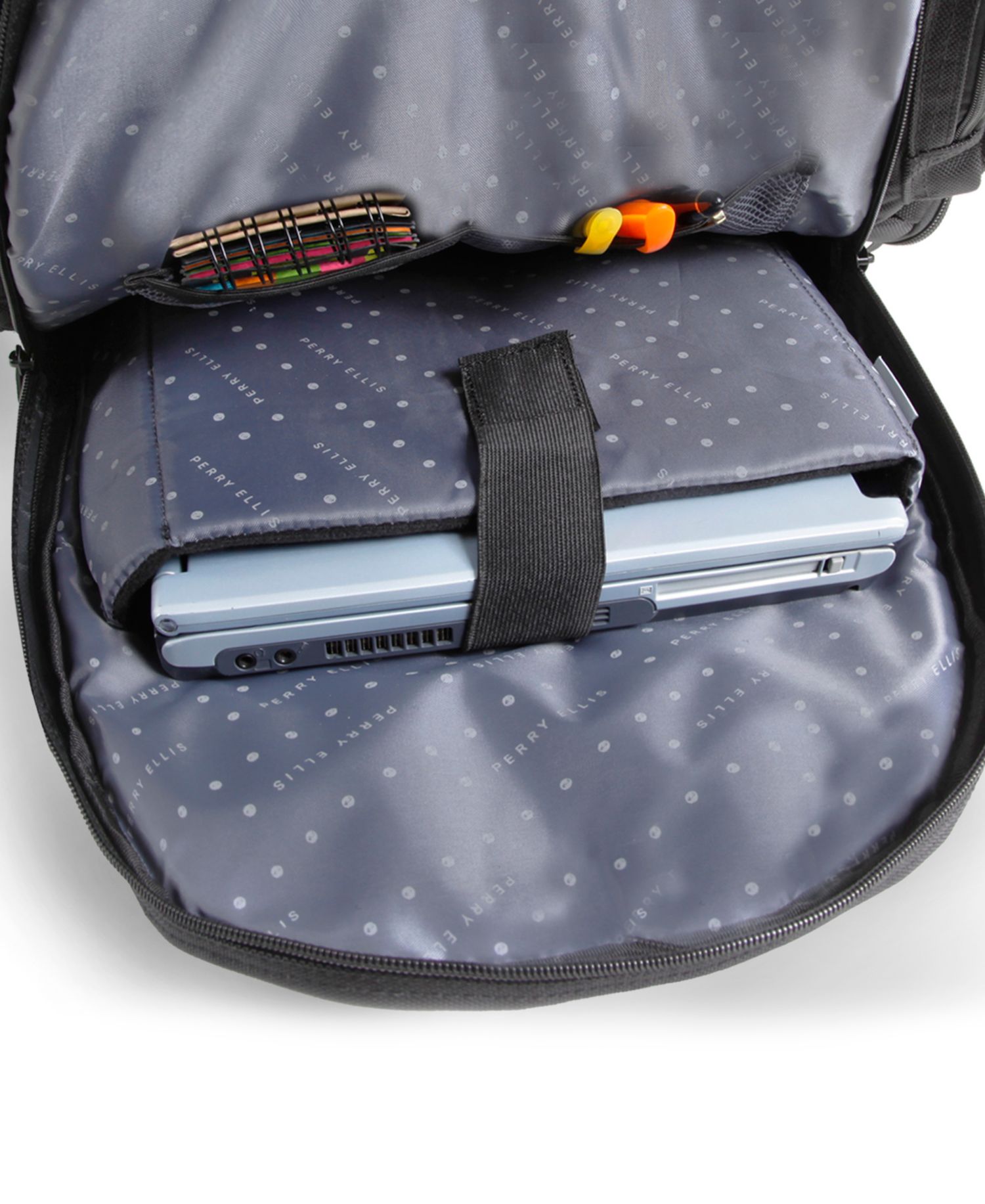 350 Laptop Backpack