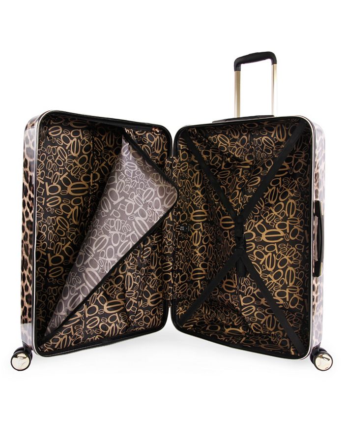 Bebe Adriana Hardside Luggage Collection Macy's