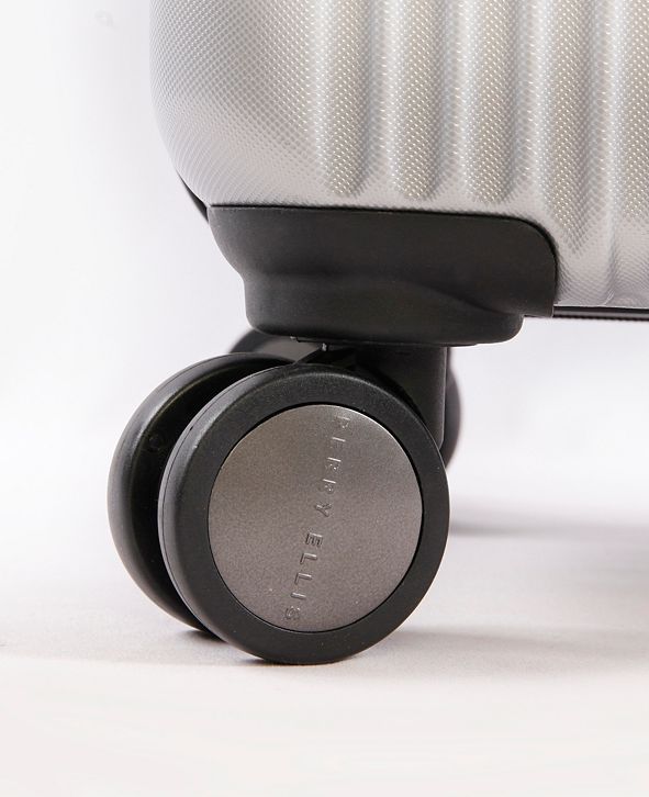 Perry Ellis Forte Hardside Spinner Luggage Collection & Reviews