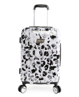 bebe abigail luggage