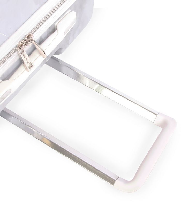 Bebe Lilah 2Pc. Hardside Luggage Set Macy's