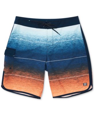 mens billabong bathing suits