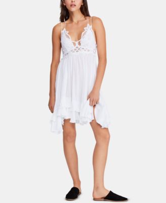 macys petite sun dresses