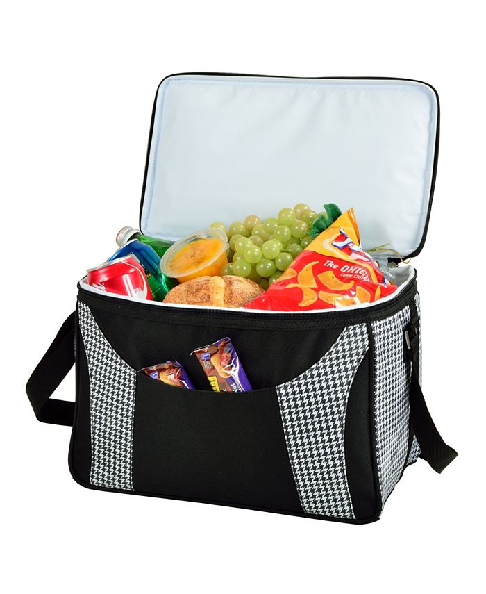 Picnic At Ascot Collapsible Two Level 36 Can Cooler Macy's