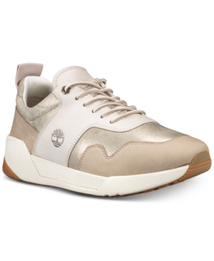 timberland kiri up leather oxford