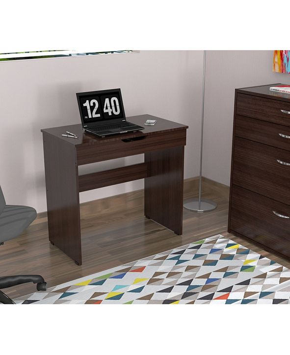 Inval America Writing Desk & Reviews Furniture Macy's
