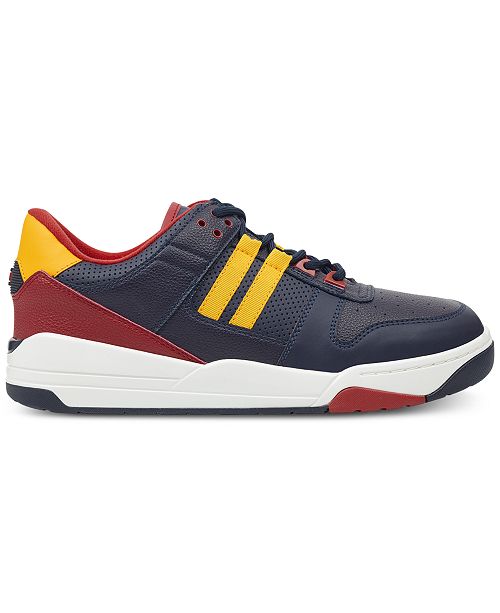 Tommy Hilfiger Men's Jock Sneakers & Reviews All Men's Shoes Men