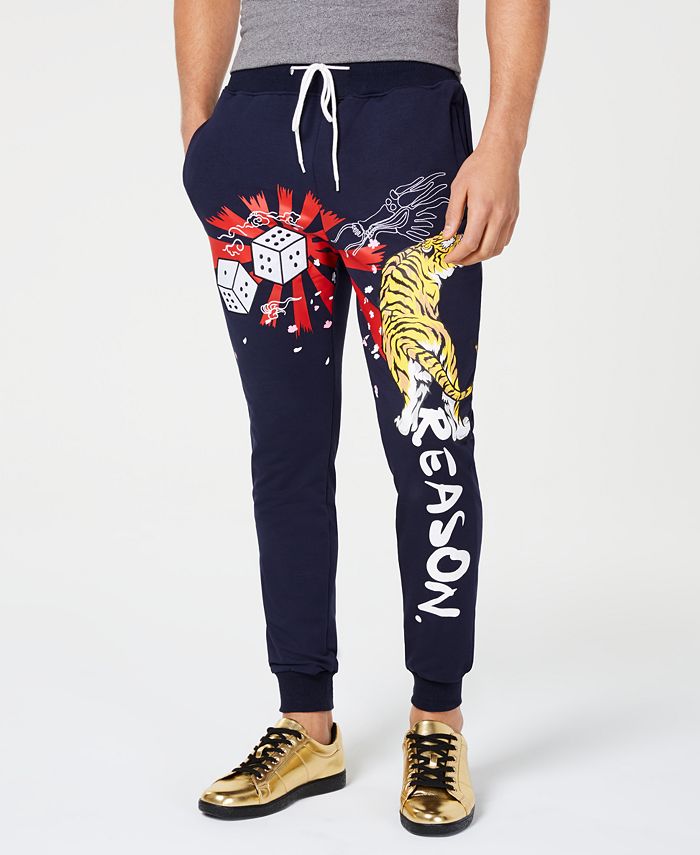 Reason track clearance pants