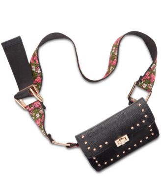 steve madden belt bag price