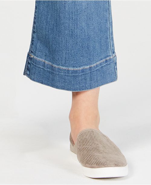 macy's style and co capri pants