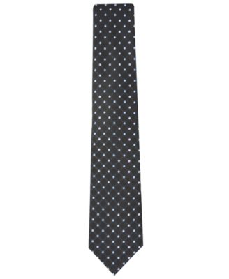 Men's Linked Neat Tie, Created for Macy's