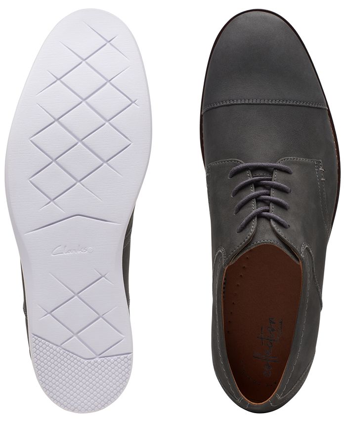 raharto plain clarks