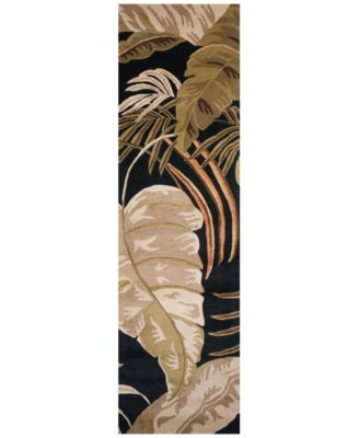 Havana Rainforest Area Rug