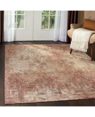 Taza Lavar Area Rug Collection