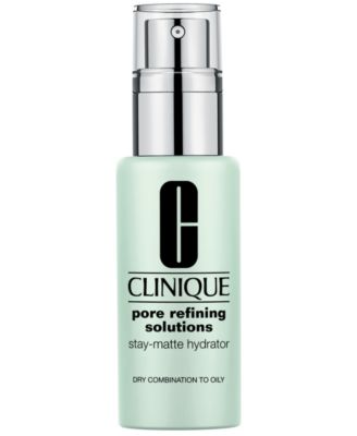 Clinique - Pore Refining Solutions Stay-Matte Hydrator