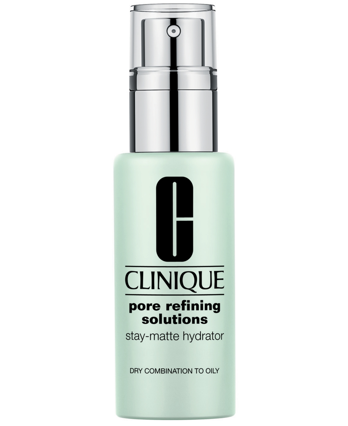 UPC 020714515843 product image for Clinique Pore Refining Solutions Stay-Matte Hydrator, 1.7oz | upcitemdb.com