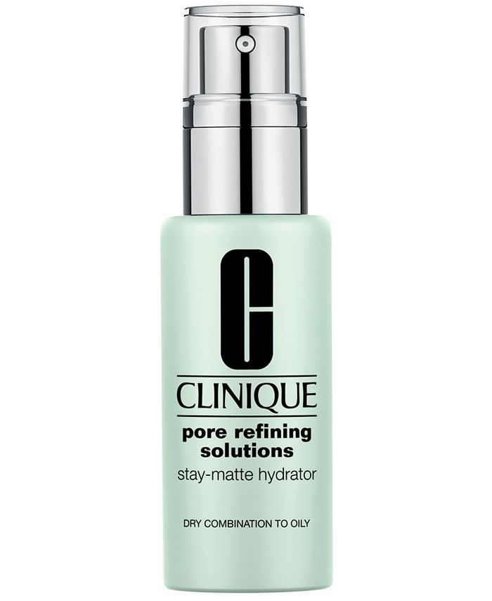 schuur President Corrupt Clinique Pore Refining Solutions Stay-Matte Hydrator & Reviews - Skin Care  - Beauty - Macy's