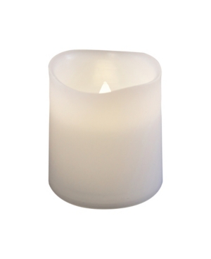 Lumabase Set of 24 Battery Operated Votive Lights