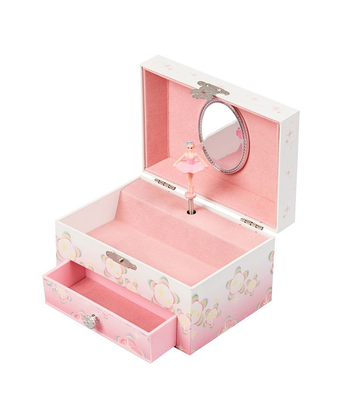 Mele Co Jewelry Box