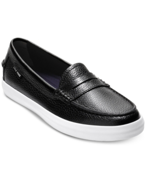 image of Cole Haan Womens Nantucket Loafers