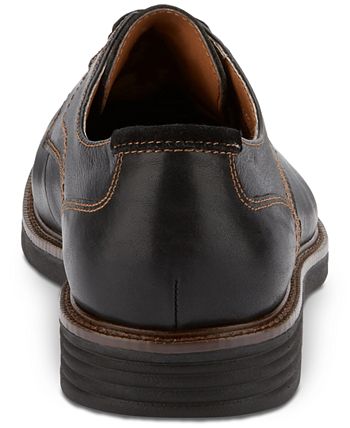 Dockers Men s Parkway Leather Oxfords Macy s