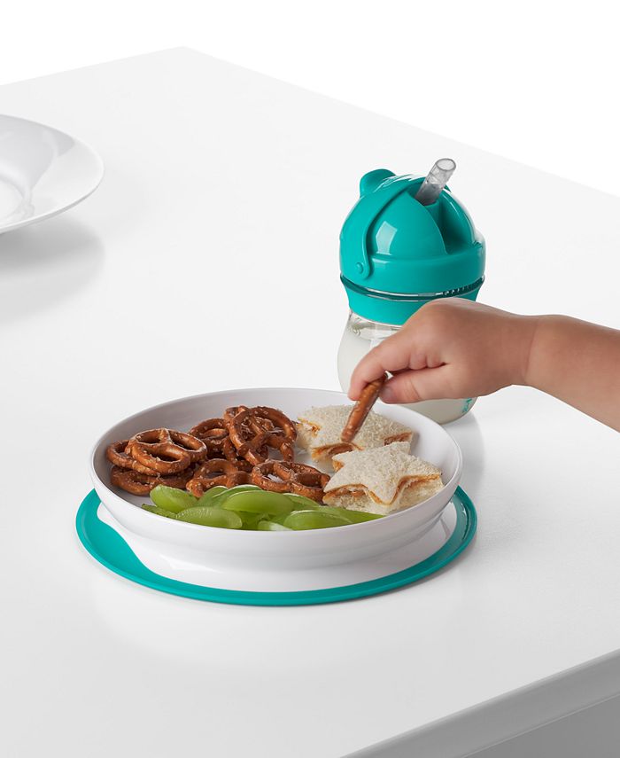 Stick & Stay Suction Plate