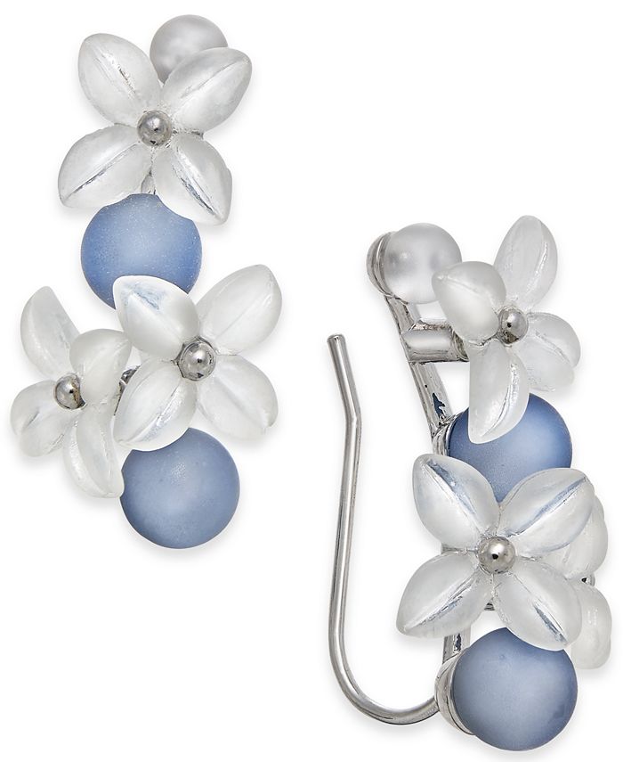 Kate spade ear pins cheap