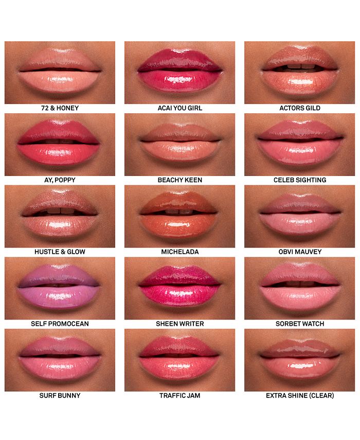 Smashbox - Gloss Angeles Lip Gloss