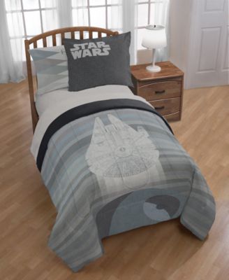 star wars quilt cover