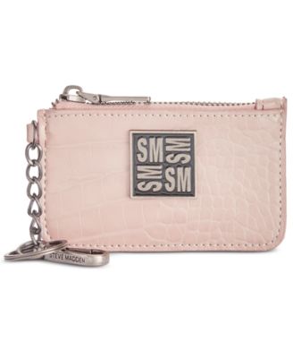 steve madden coin purse