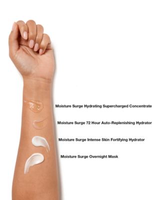 Clinique Moisture Surge 72-Hour Auto-Replenishing Hydrator, 0.5-oz.