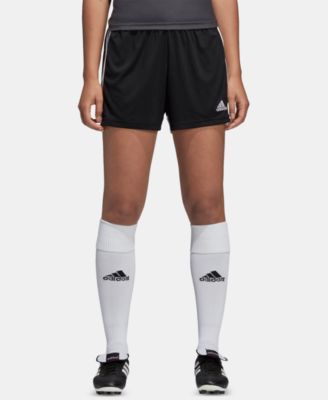 soccer shorts adidas