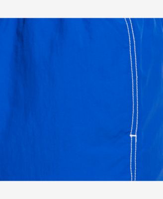 Men's Quick Dry Nylon  8" Swim Trunks