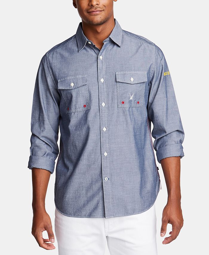 Nautica best sale blue classic