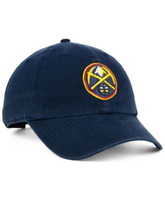Denver Nuggets CLEAN UP Cap