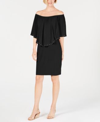 macys jm collection dresses