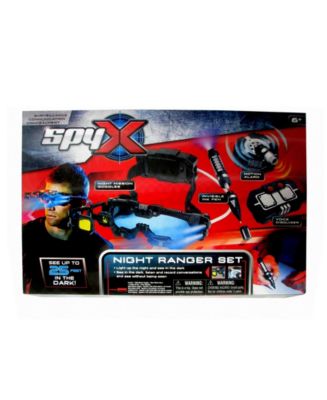 spyx night ranger set