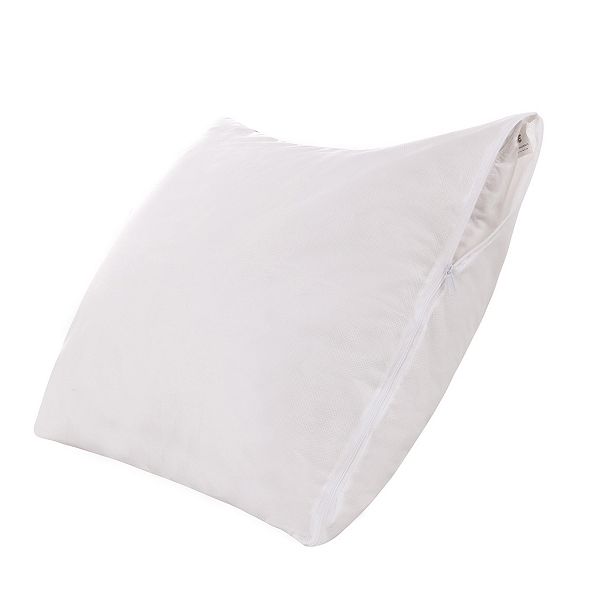 Cottonloft Permafresh Antibacterial and Water Resistant Bed Pillow