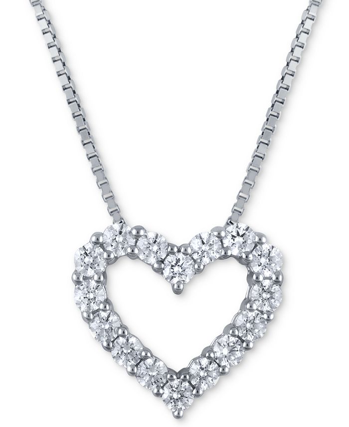 Macy's star signature new arrivals diamond