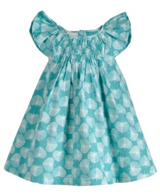 macy's baby dresses