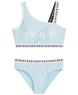 dkny bikini swimwear