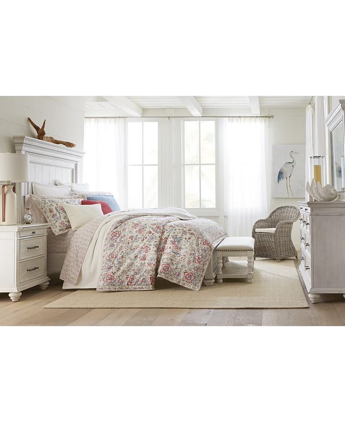 Furniture Quincy Bedroom Furniture Collection, Created for Macy's