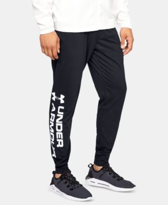 armour joggers