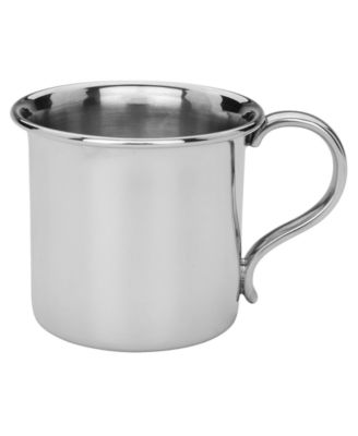 Reed & Barton - Concord Pewter Baby Cup