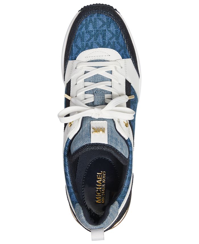 kors georgie trainer