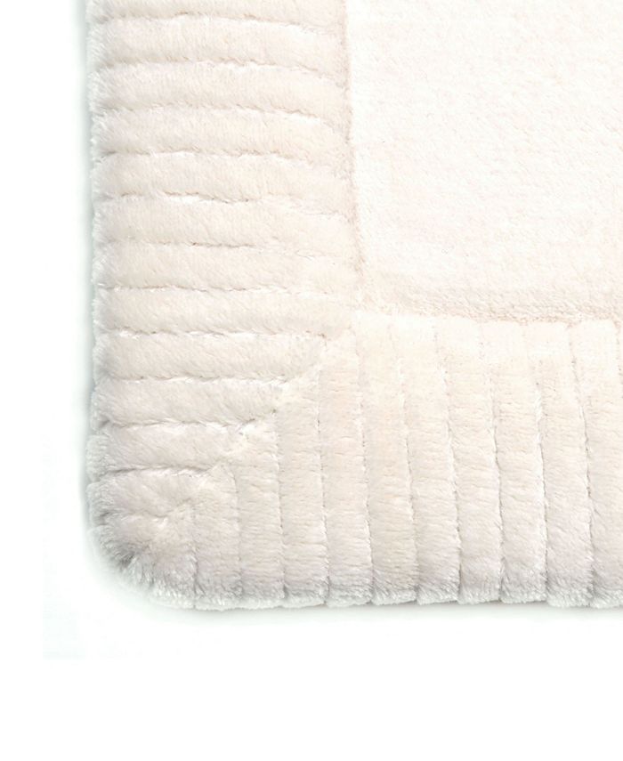 Home Dynamix Christian Siriano New York Spa Retreat Memory Foam Borders