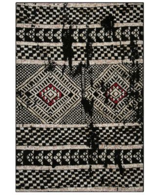 Adirondack ADR202 Area Rug Collection